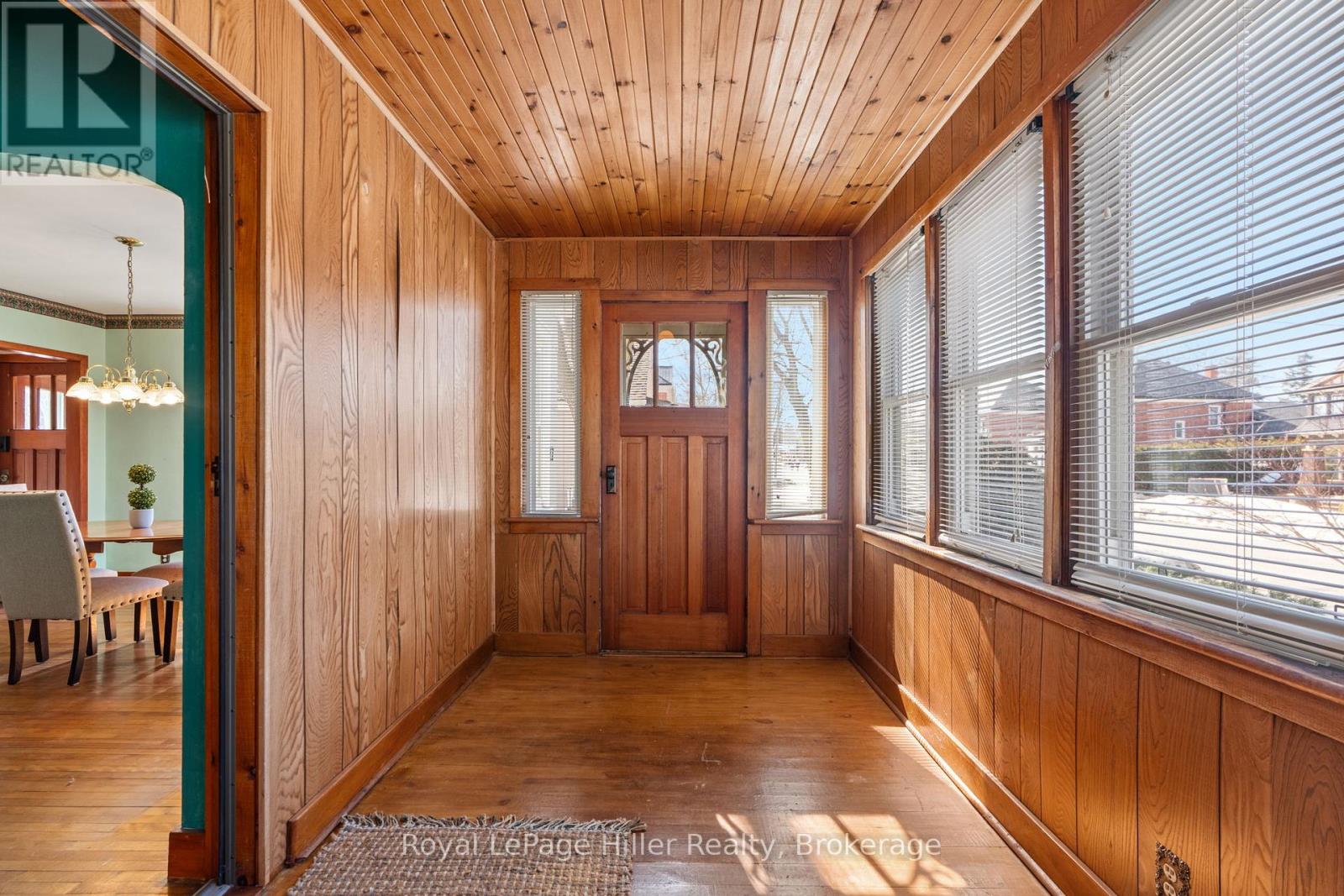 27 Pacific Avenue, Perth East, Ontario  N0K 1M0 - Photo 7 - X12869644