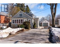 27 PACIFIC AVENUE, perth east (milverton), Ontario