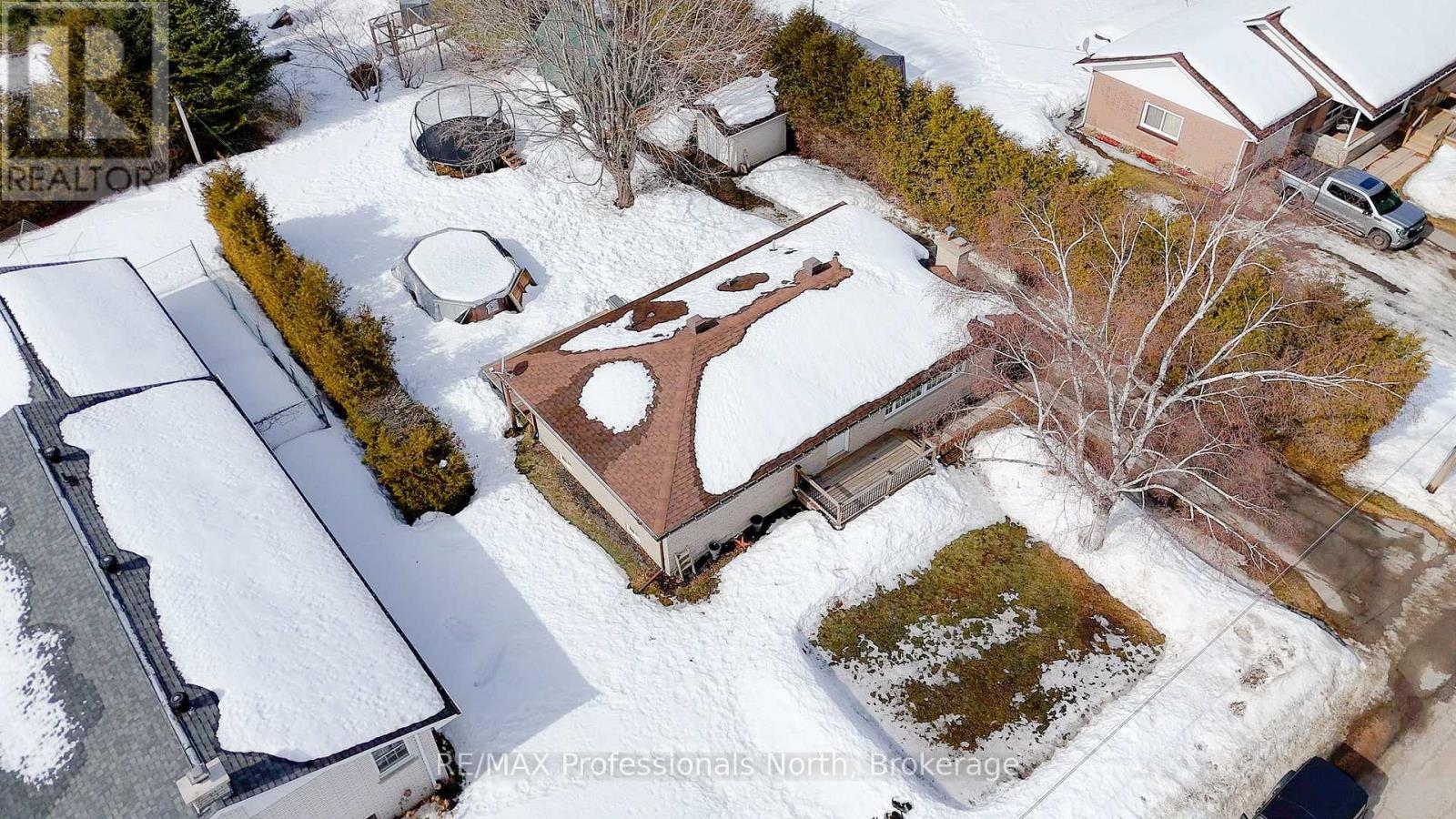 7 Winchester Street, Minden Hills, Ontario  K0M 1S0 - Photo 45 - X12869660