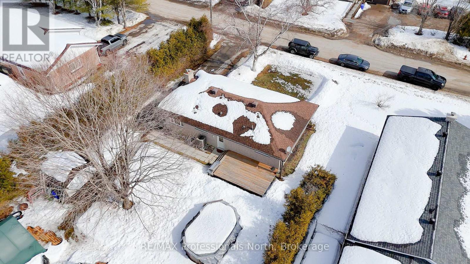 7 Winchester Street, Minden Hills, Ontario  K0M 1S0 - Photo 47 - X12869660