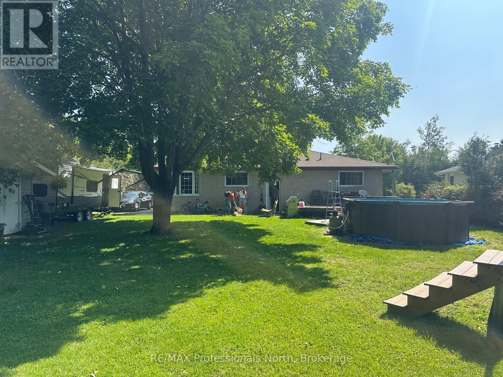 7 Winchester Street, Minden Hills, Ontario  K0M 1S0 - Photo 49 - X12869660