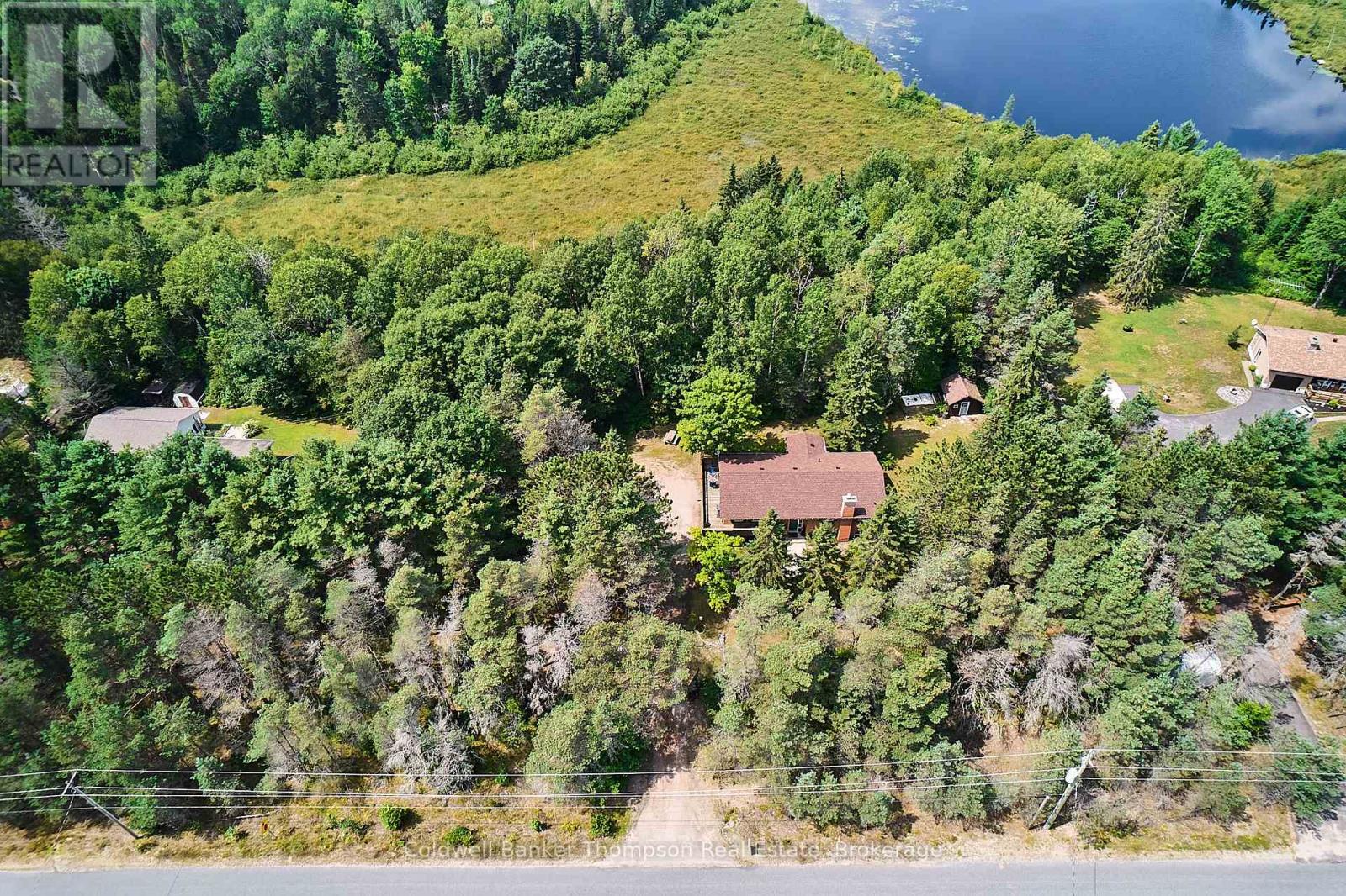 62 Savage Settlement Road, Perry, Ontario  P0A 1R0 - Photo 21 - X12869700