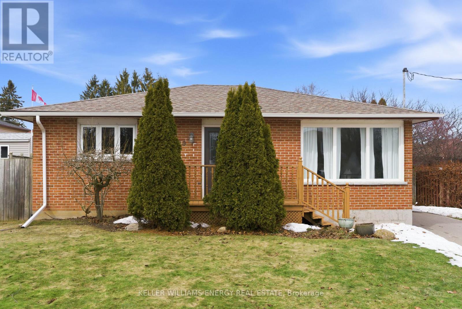 168 Gladstone Avenue, Oshawa, Ontario  L1J 4E7 - Photo 2 - E12869602