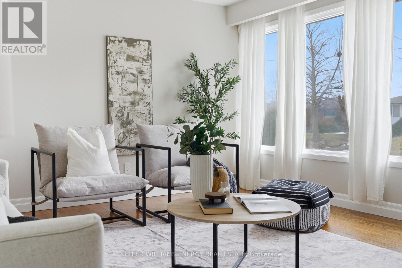 168 Gladstone Avenue, Oshawa, Ontario  L1J 4E7 - Photo 4 - E12869602