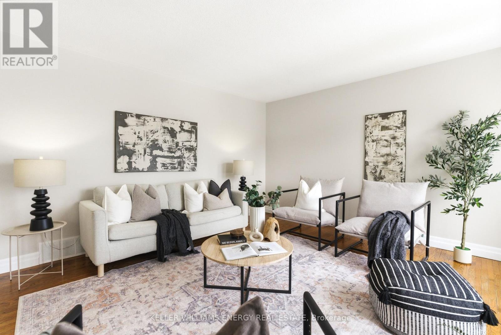 168 Gladstone Avenue, Oshawa, Ontario  L1J 4E7 - Photo 6 - E12869602