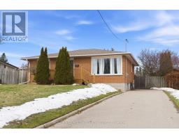 168 GLADSTONE AVENUE, Oshawa, Ontario