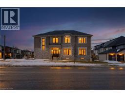 132 SETTLERS Road E, Oakville, Ontario