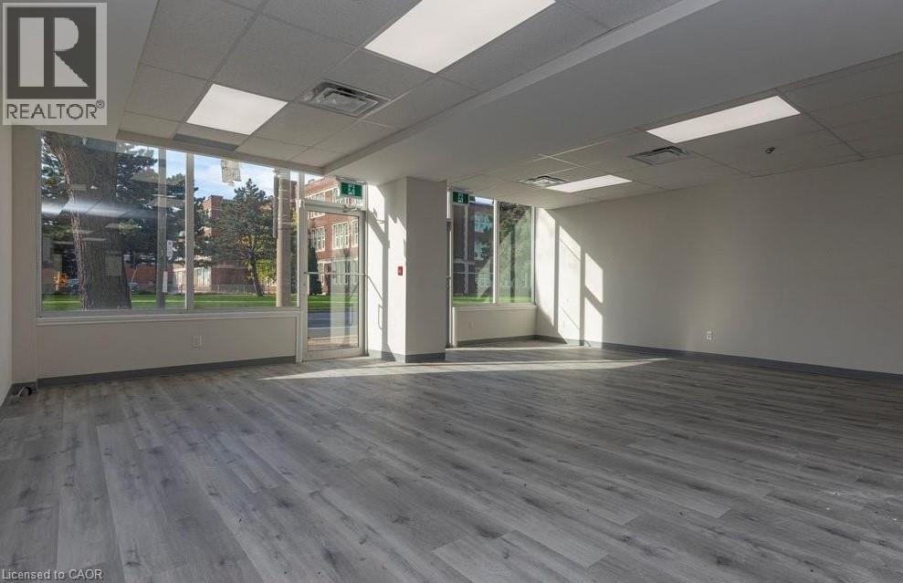 1327 MAIN Street E Unit# 3, Hamilton, Ontario