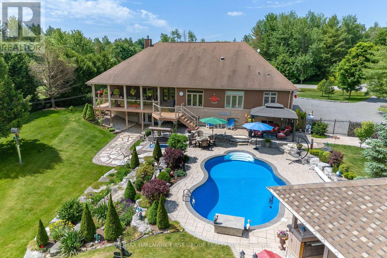 220 WRIGHT CRESCENT, Port Hope, Ontario