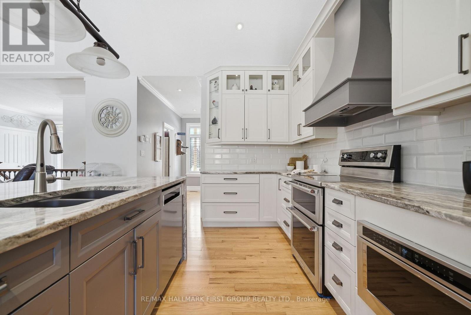 220 Wright Crescent, Port Hope, Ontario  L0A 1B0 - Photo 16 - X12869648