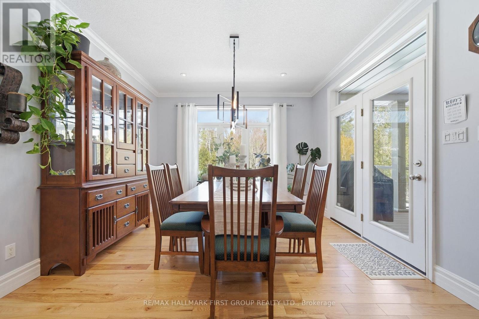 220 Wright Crescent, Port Hope, Ontario  L0A 1B0 - Photo 19 - X12869648