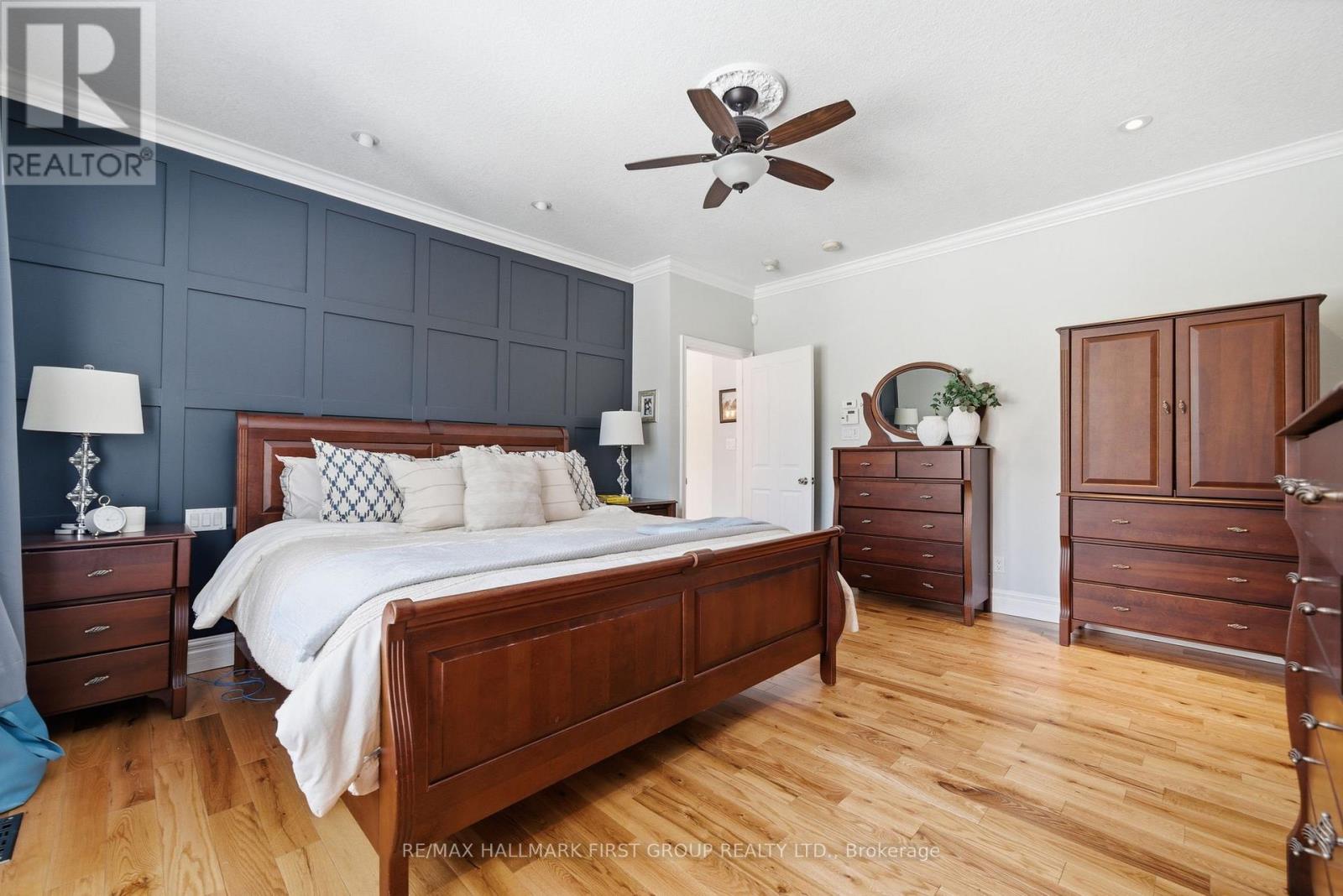 220 Wright Crescent, Port Hope, Ontario  L0A 1B0 - Photo 20 - X12869648