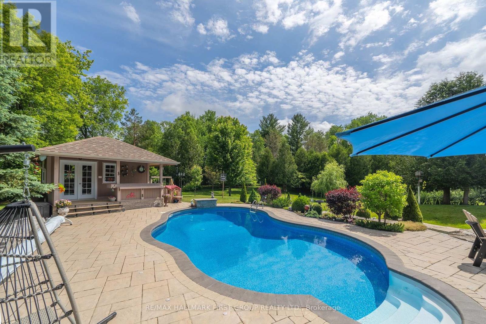 220 Wright Crescent, Port Hope, Ontario  L0A 1B0 - Photo 3 - X12869648