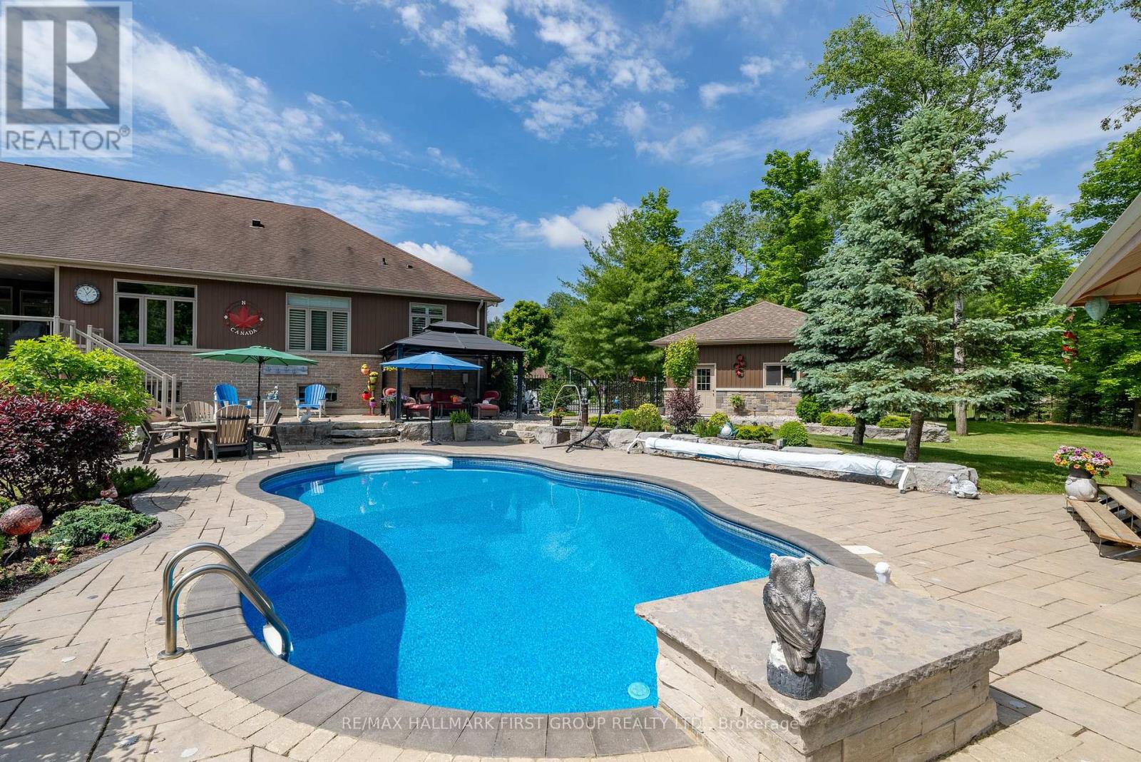 220 Wright Crescent, Port Hope, Ontario  L0A 1B0 - Photo 4 - X12869648