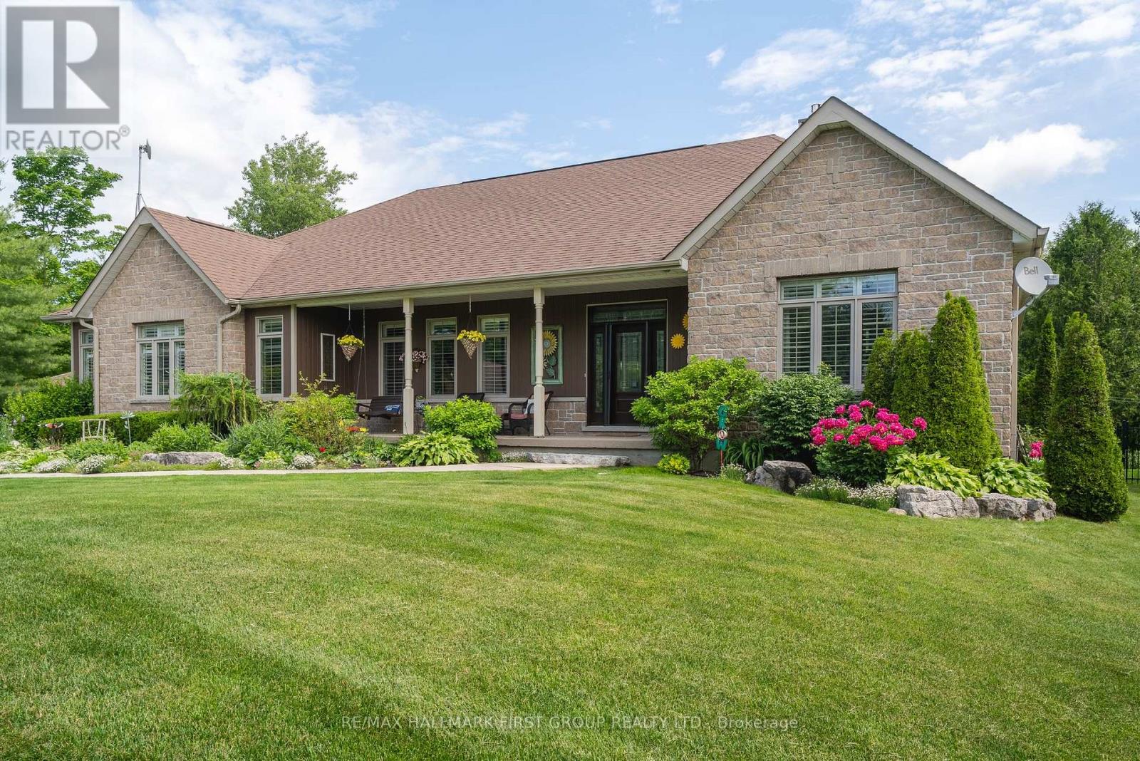 220 Wright Crescent, Port Hope, Ontario  L0A 1B0 - Photo 41 - X12869648