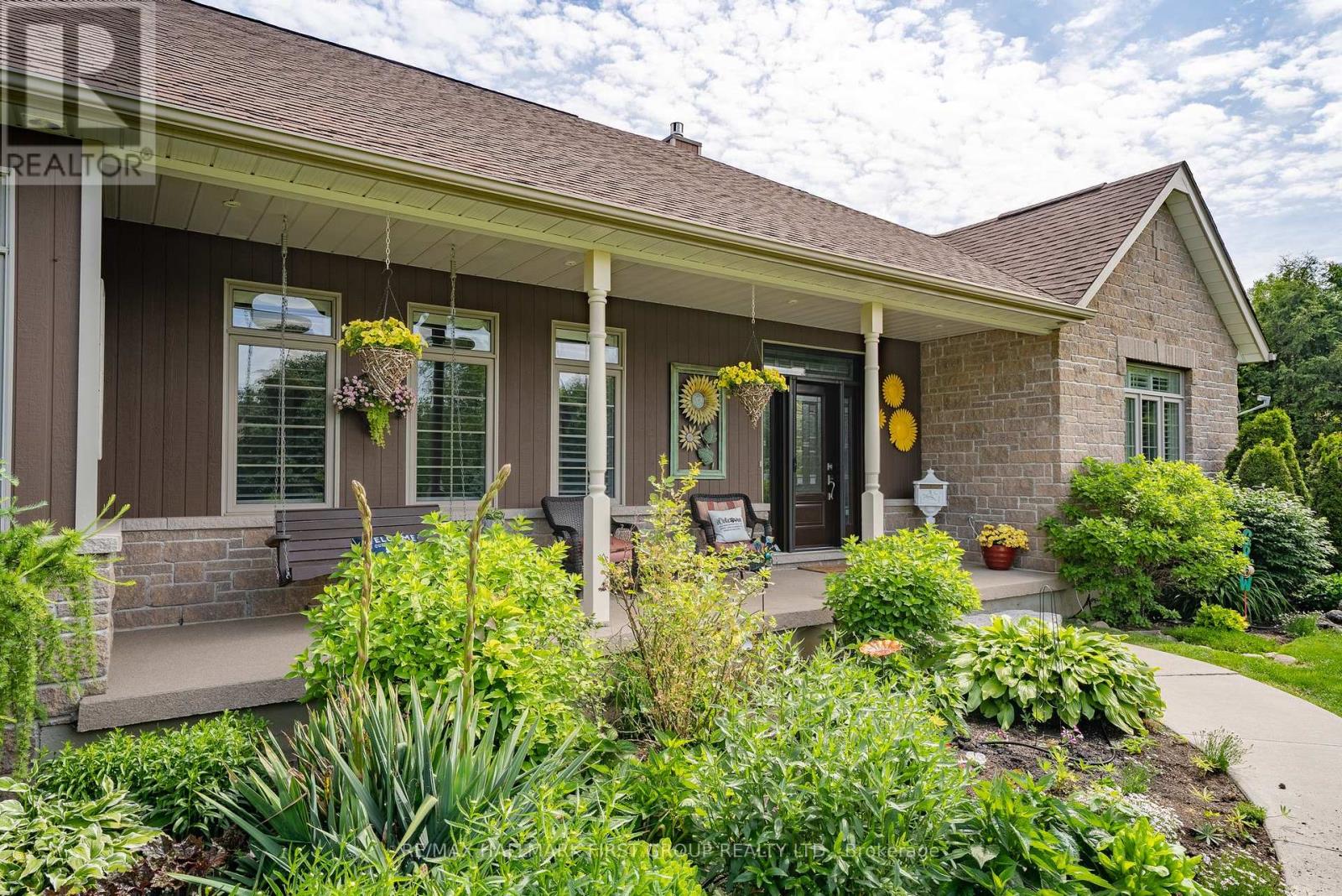 220 Wright Crescent, Port Hope, Ontario  L0A 1B0 - Photo 42 - X12869648