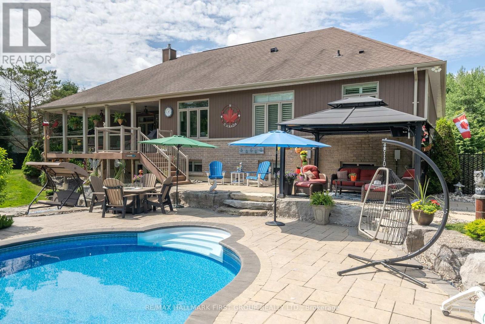 220 Wright Crescent, Port Hope, Ontario  L0A 1B0 - Photo 43 - X12869648