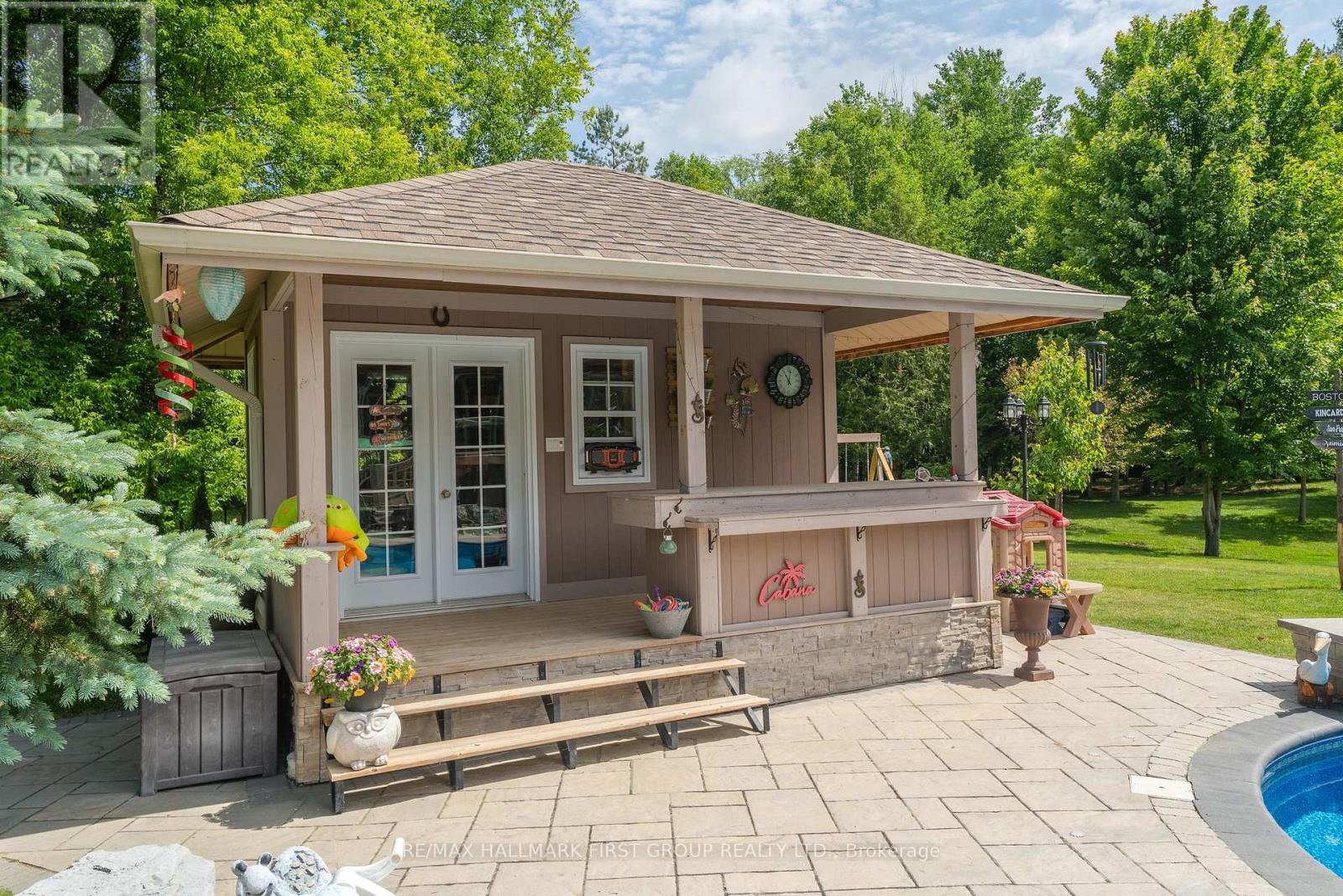 220 Wright Crescent, Port Hope, Ontario  L0A 1B0 - Photo 44 - X12869648