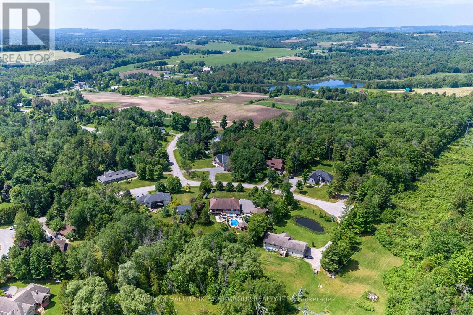 220 Wright Crescent, Port Hope, Ontario  L0A 1B0 - Photo 49 - X12869648