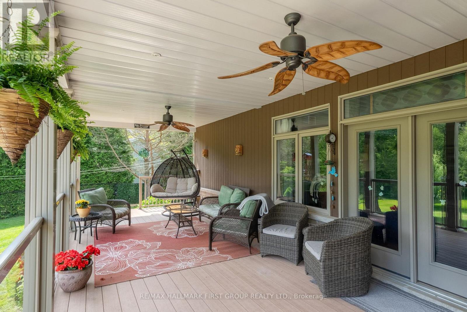 220 Wright Crescent, Port Hope, Ontario  L0A 1B0 - Photo 6 - X12869648