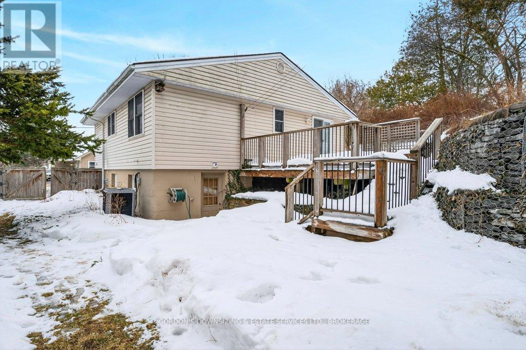 21 Richard Street, Kingston, Ontario  K7M 2J3 - Photo 42 - X12869598