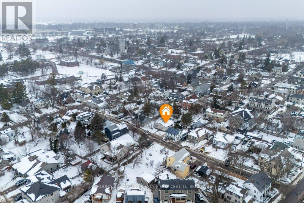 21 Richard Street, Kingston, Ontario  K7M 2J3 - Photo 44 - X12869598