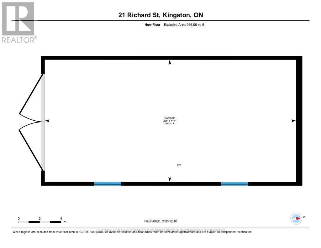 21 Richard Street, Kingston, Ontario  K7M 2J3 - Photo 49 - X12869598