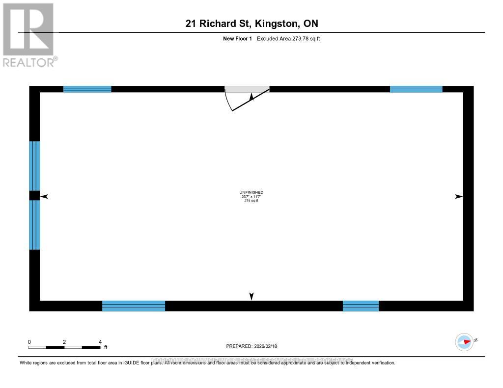 21 Richard Street, Kingston, Ontario  K7M 2J3 - Photo 50 - X12869598