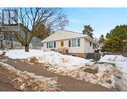 21 RICHARD STREET, Kingston, Ontario