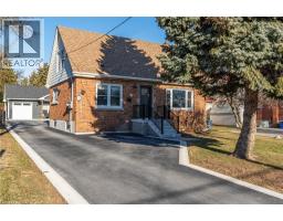 298 EAST 36TH Street, Hamilton, Ontario