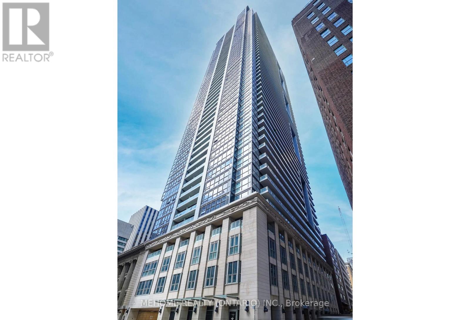 1810 - 70 TEMPERANCE STREET, Toronto, Ontario