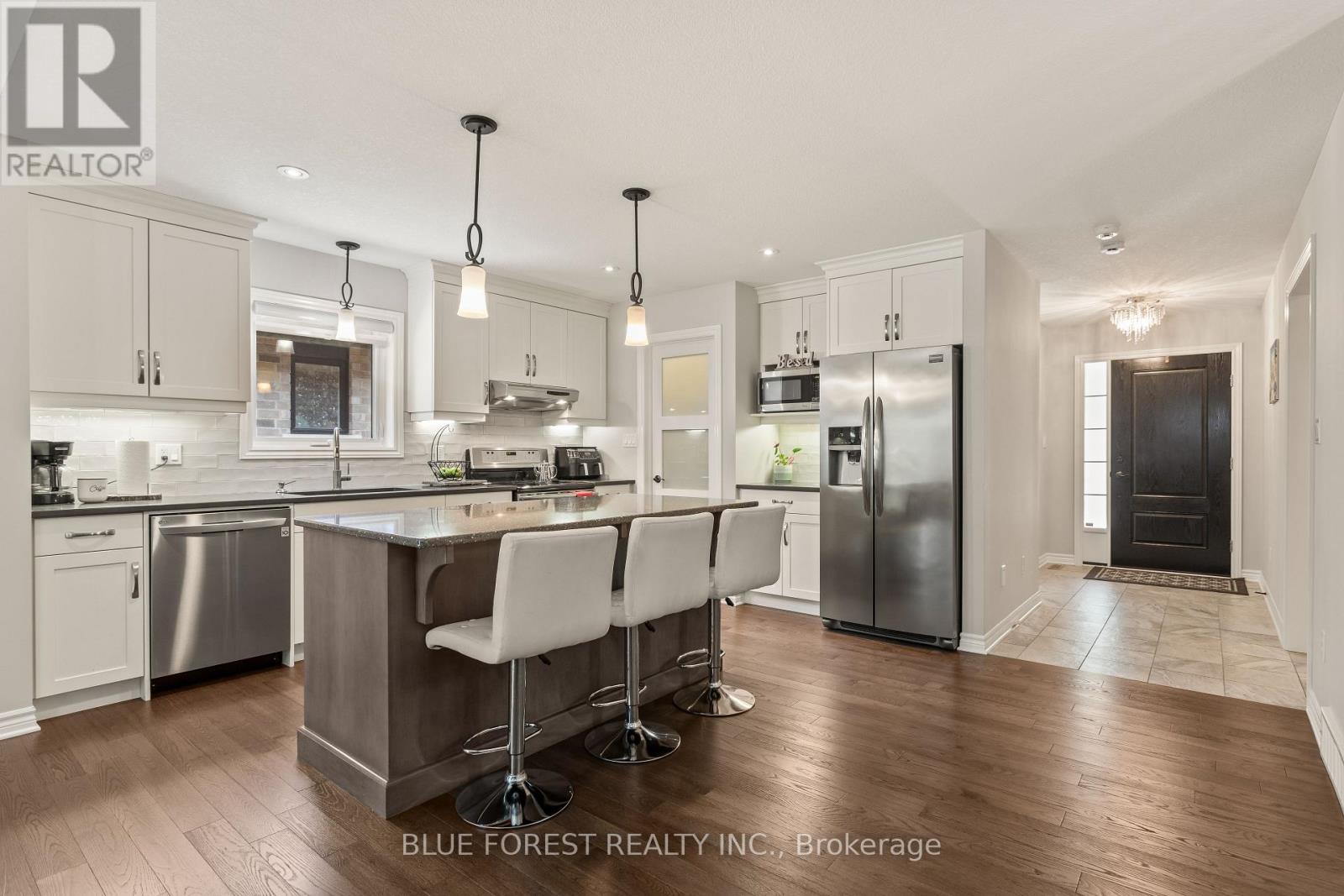 42 Hickory Lane, St. Thomas, Ontario  N5R 6K9 - Photo 22 - X12869580