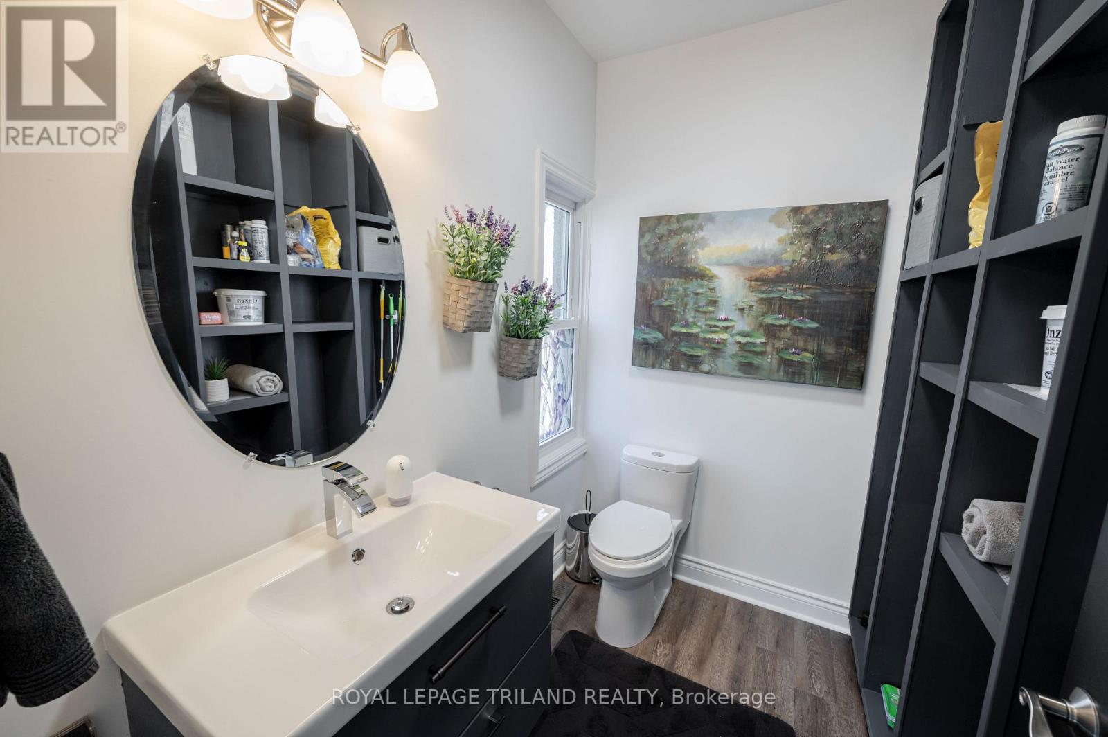 2 Ingleside Place, London South (South F), Ontario  N6C 1E1 - Photo 19 - X12869612