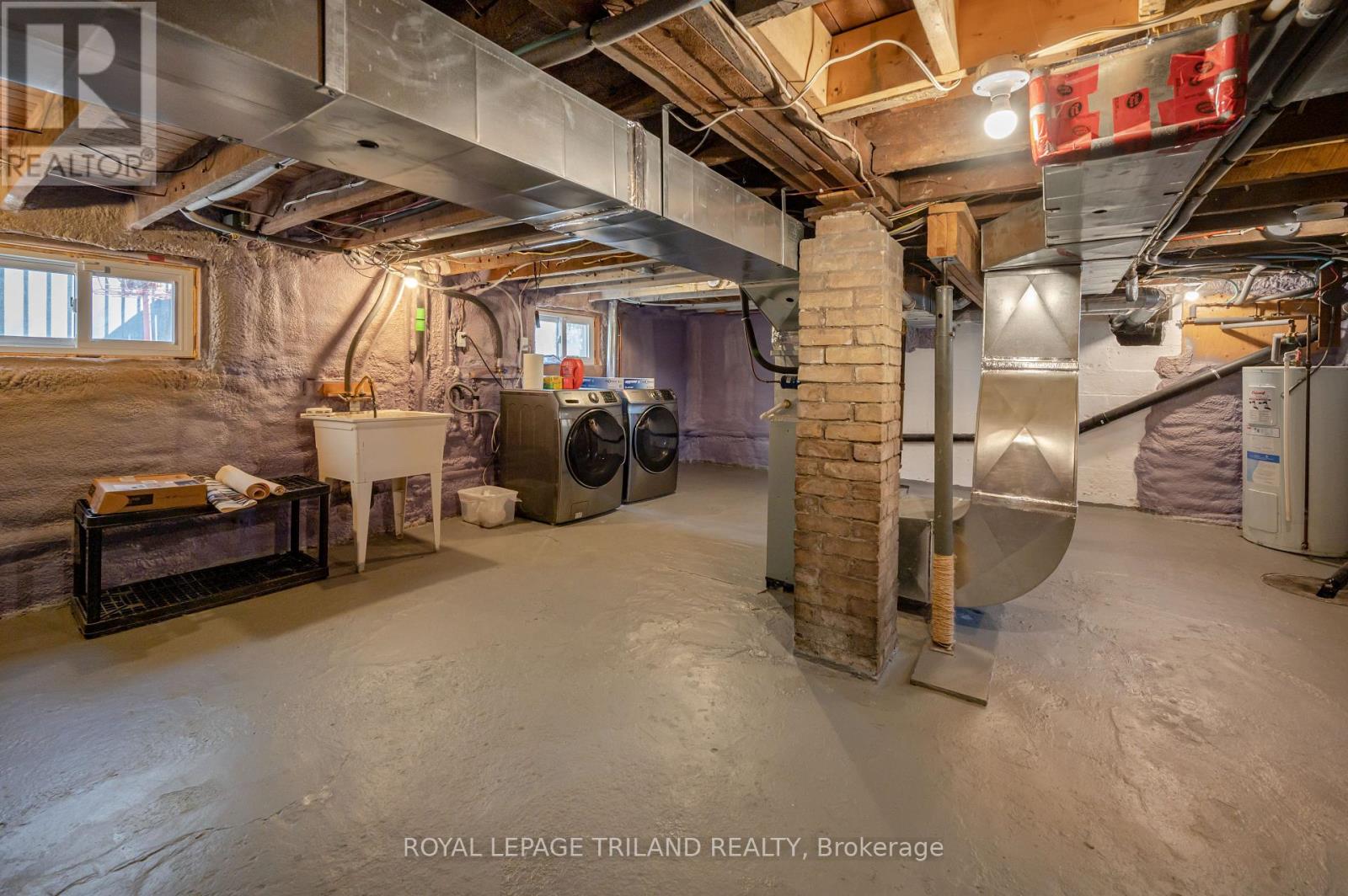 2 Ingleside Place, London South (South F), Ontario  N6C 1E1 - Photo 29 - X12869612