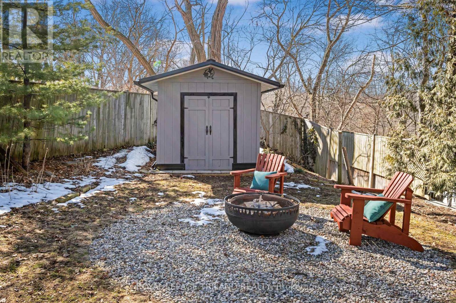 2 Ingleside Place, London South (South F), Ontario  N6C 1E1 - Photo 31 - X12869612