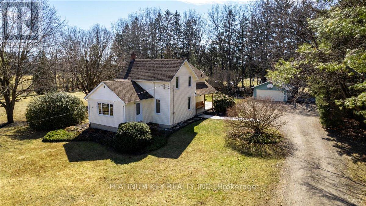 23375 MCEVOY ROAD, Strathroy-Caradoc, Ontario