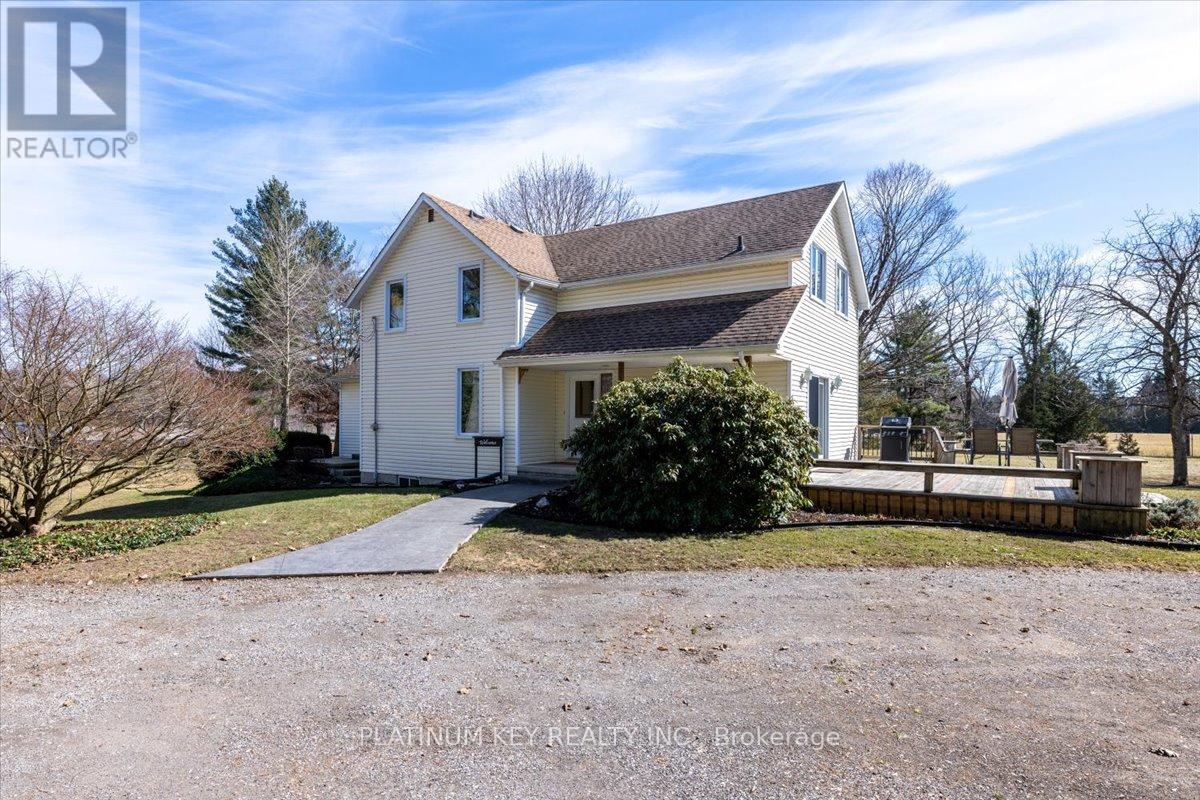 23375 Mcevoy Road, Strathroy-Caradoc, Ontario  N0L 1W0 - Photo 2 - X12869640