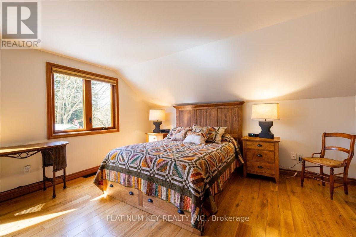 23375 Mcevoy Road, Strathroy-Caradoc, Ontario  N0L 1W0 - Photo 20 - X12869640