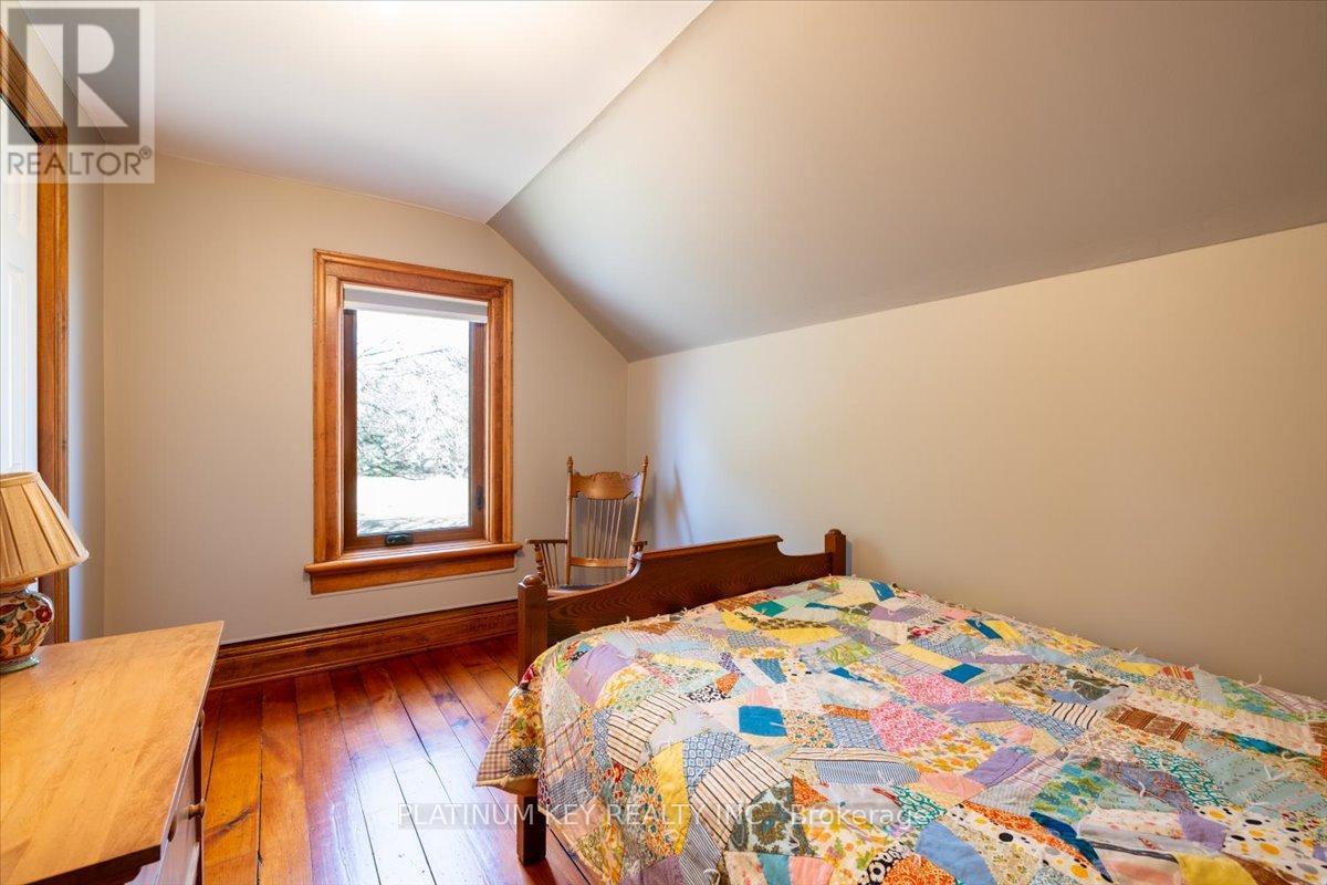 23375 Mcevoy Road, Strathroy-Caradoc, Ontario  N0L 1W0 - Photo 24 - X12869640