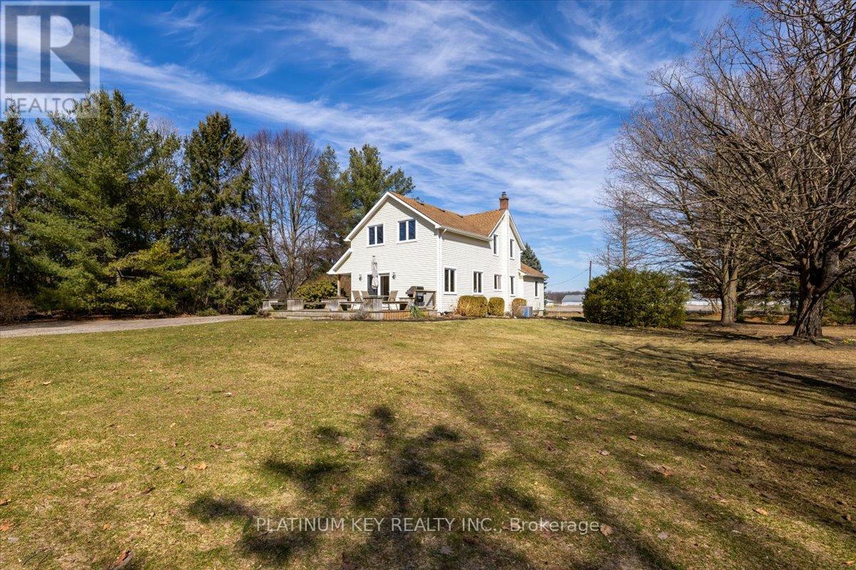23375 Mcevoy Road, Strathroy-Caradoc, Ontario  N0L 1W0 - Photo 29 - X12869640