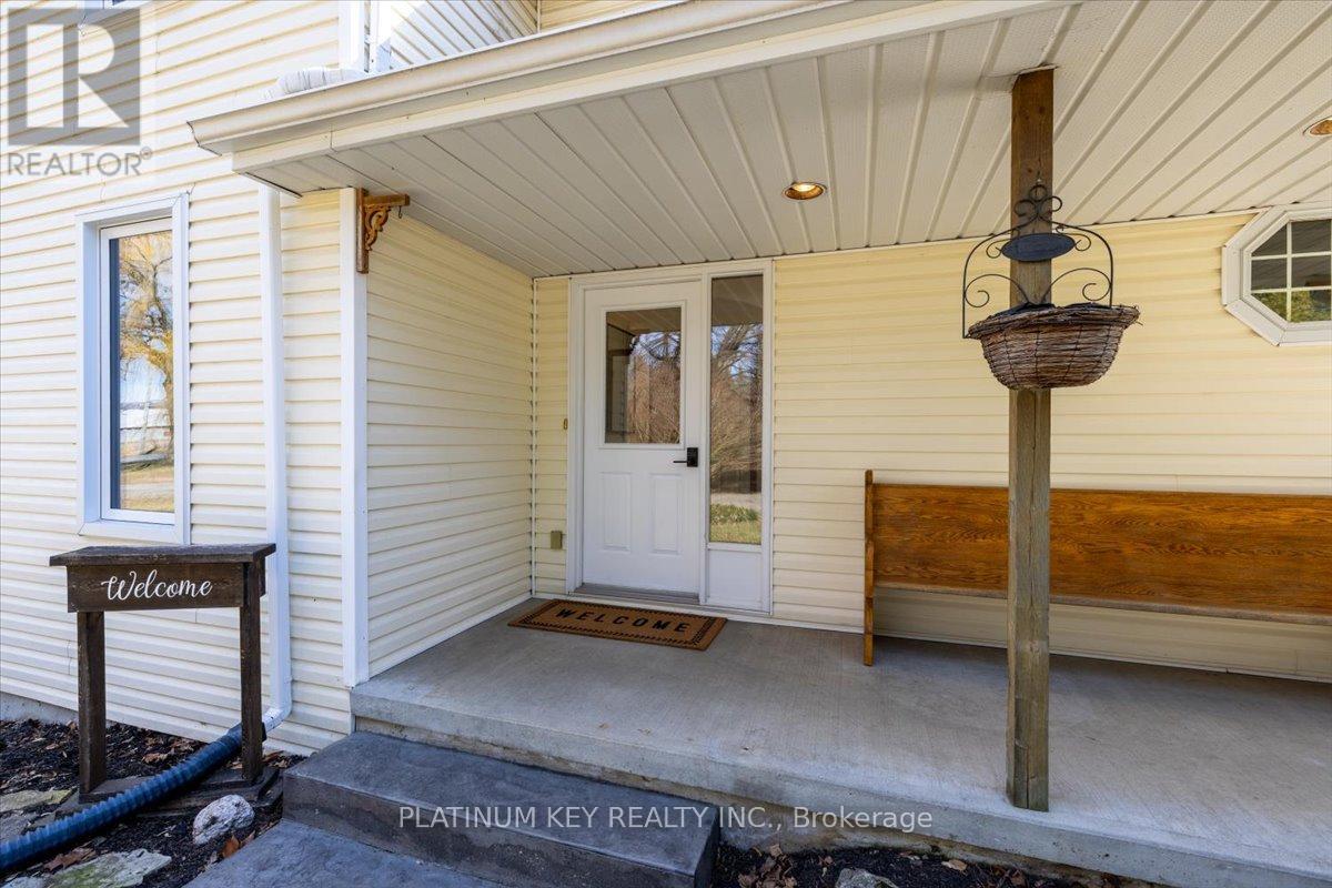 23375 Mcevoy Road, Strathroy-Caradoc, Ontario  N0L 1W0 - Photo 3 - X12869640