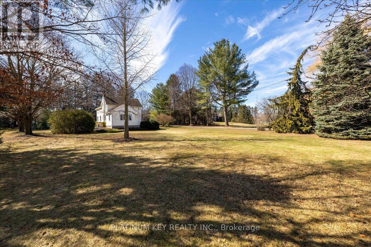 23375 Mcevoy Road, Strathroy-Caradoc, Ontario  N0L 1W0 - Photo 30 - X12869640