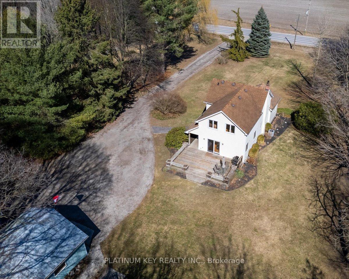 23375 Mcevoy Road, Strathroy-Caradoc, Ontario  N0L 1W0 - Photo 31 - X12869640