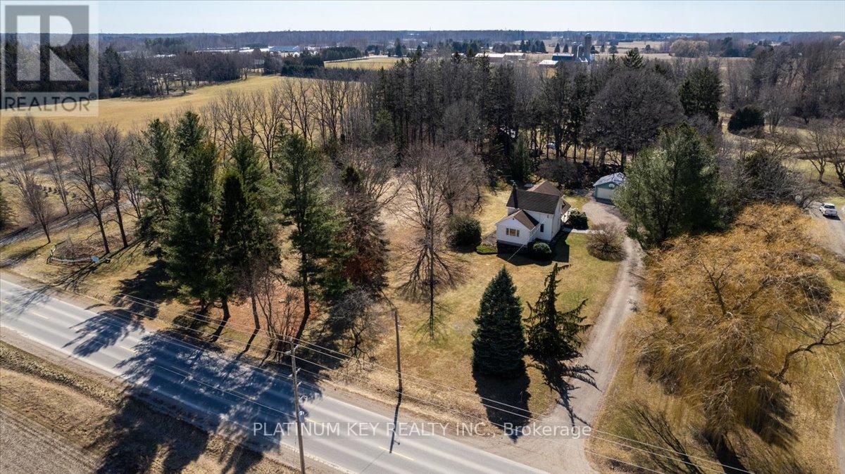 23375 Mcevoy Road, Strathroy-Caradoc, Ontario  N0L 1W0 - Photo 32 - X12869640