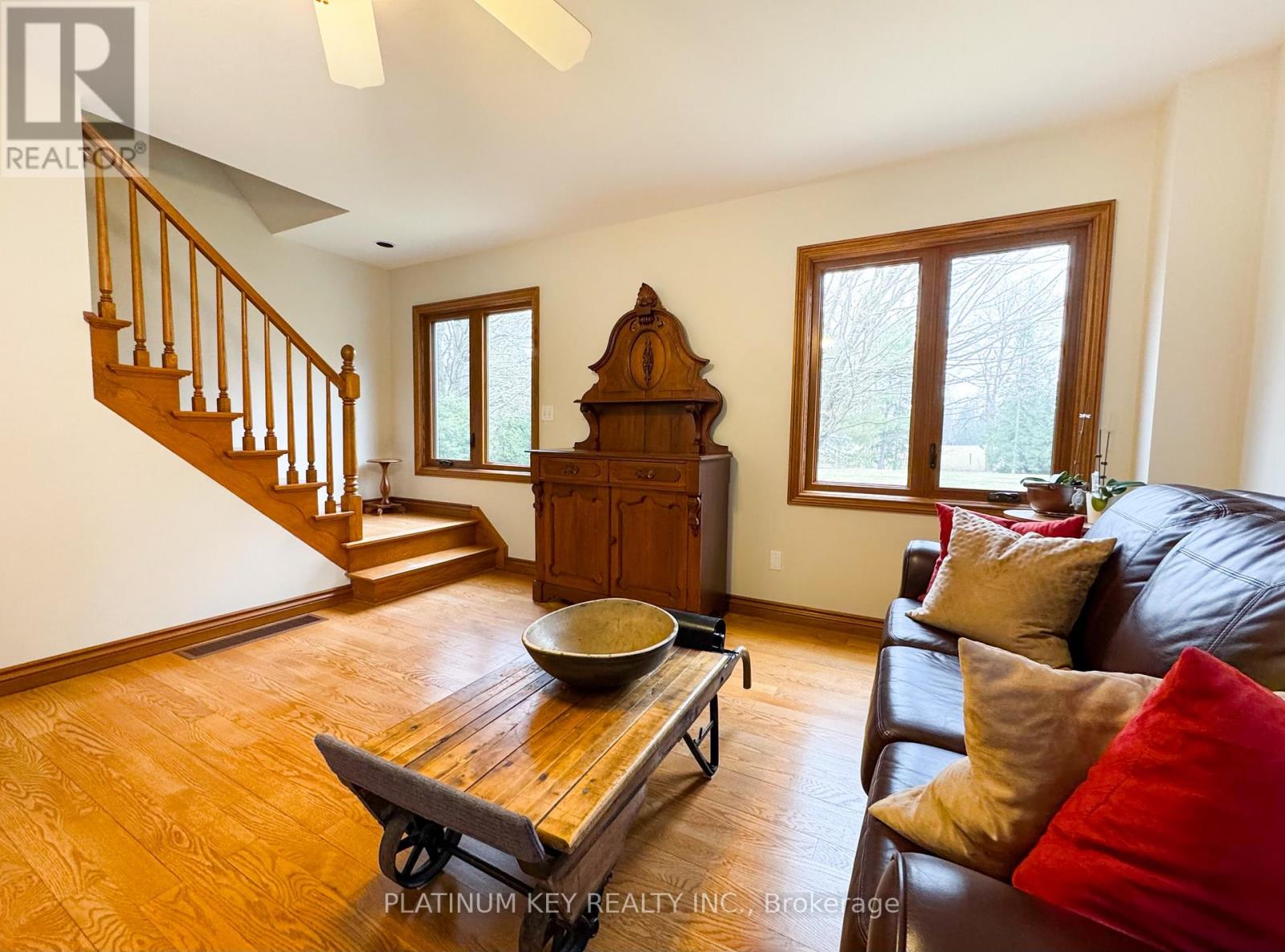 23375 Mcevoy Road, Strathroy-Caradoc, Ontario  N0L 1W0 - Photo 7 - X12869640