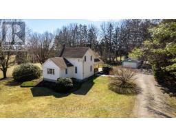 23375 MCEVOY ROAD, Strathroy-Caradoc, Ontario