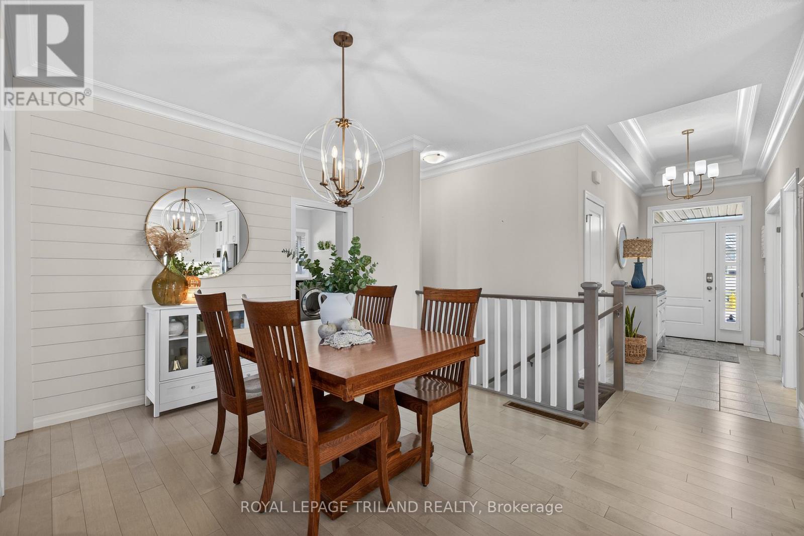 41 - 234 Peach Tree Boulevard, St. Thomas, Ontario  N5R 0G8 - Photo 13 - X12869662