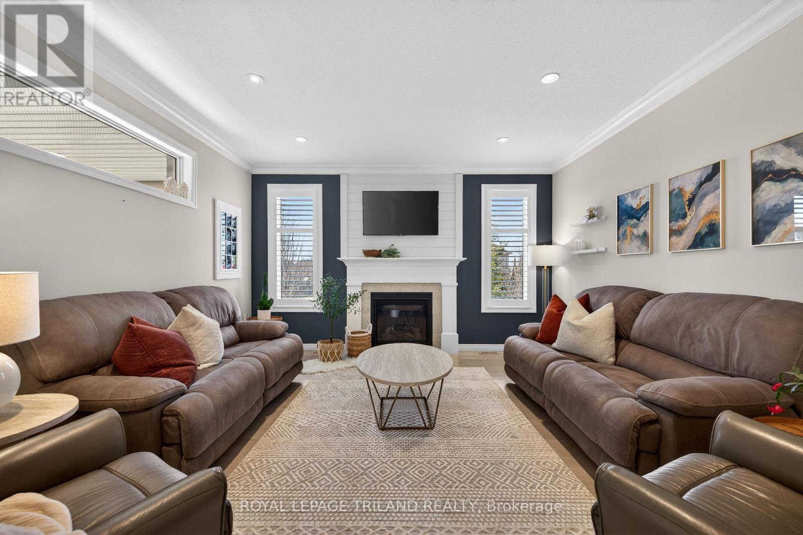 41 - 234 Peach Tree Boulevard, St. Thomas, Ontario  N5R 0G8 - Photo 14 - X12869662