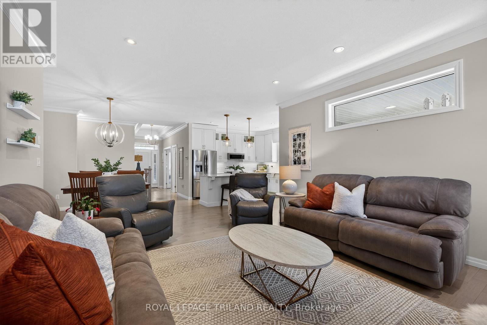 41 - 234 Peach Tree Boulevard, St. Thomas, Ontario  N5R 0G8 - Photo 15 - X12869662