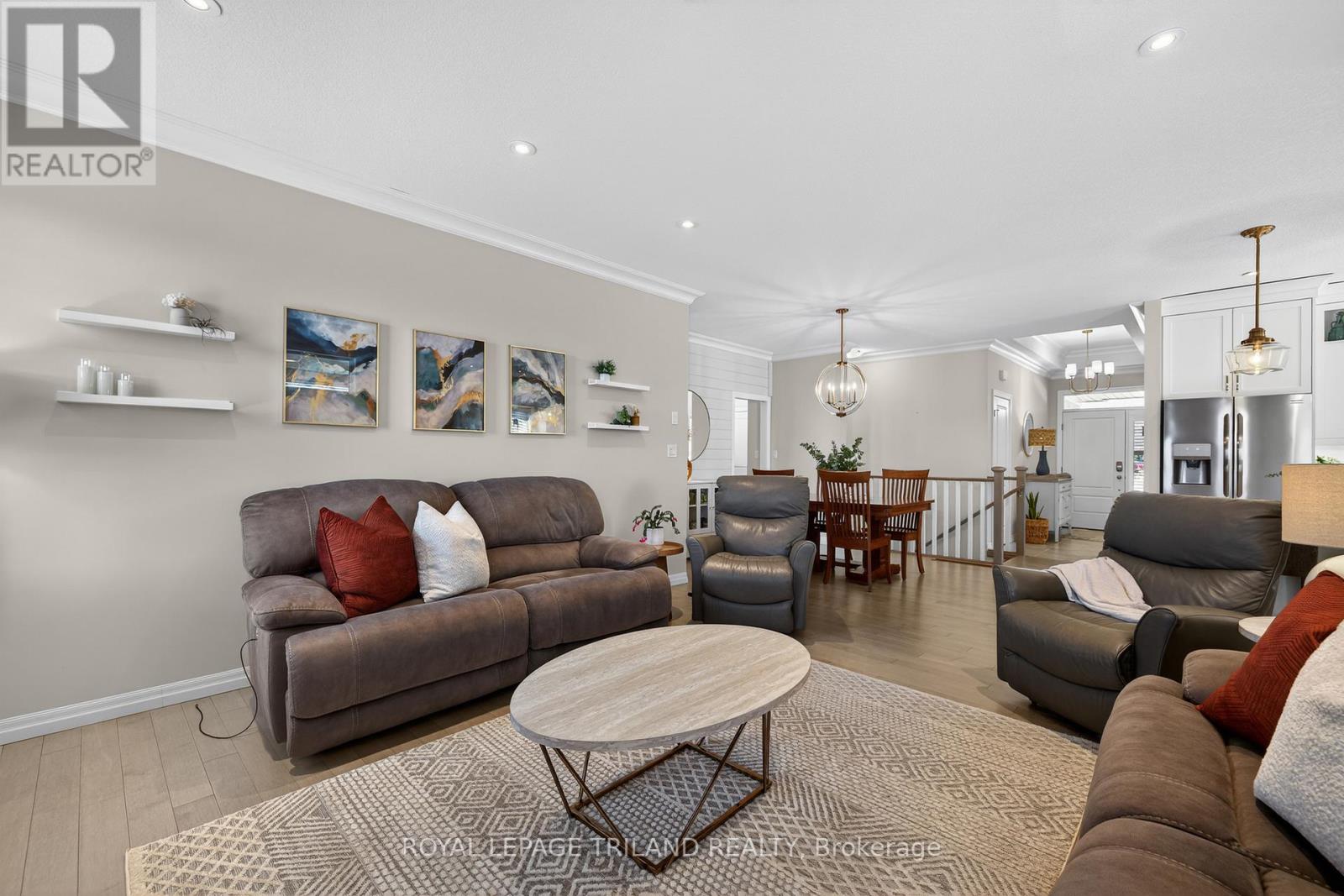 41 - 234 Peach Tree Boulevard, St. Thomas, Ontario  N5R 0G8 - Photo 16 - X12869662